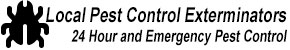Pendleton NY Pest Control Exterminators